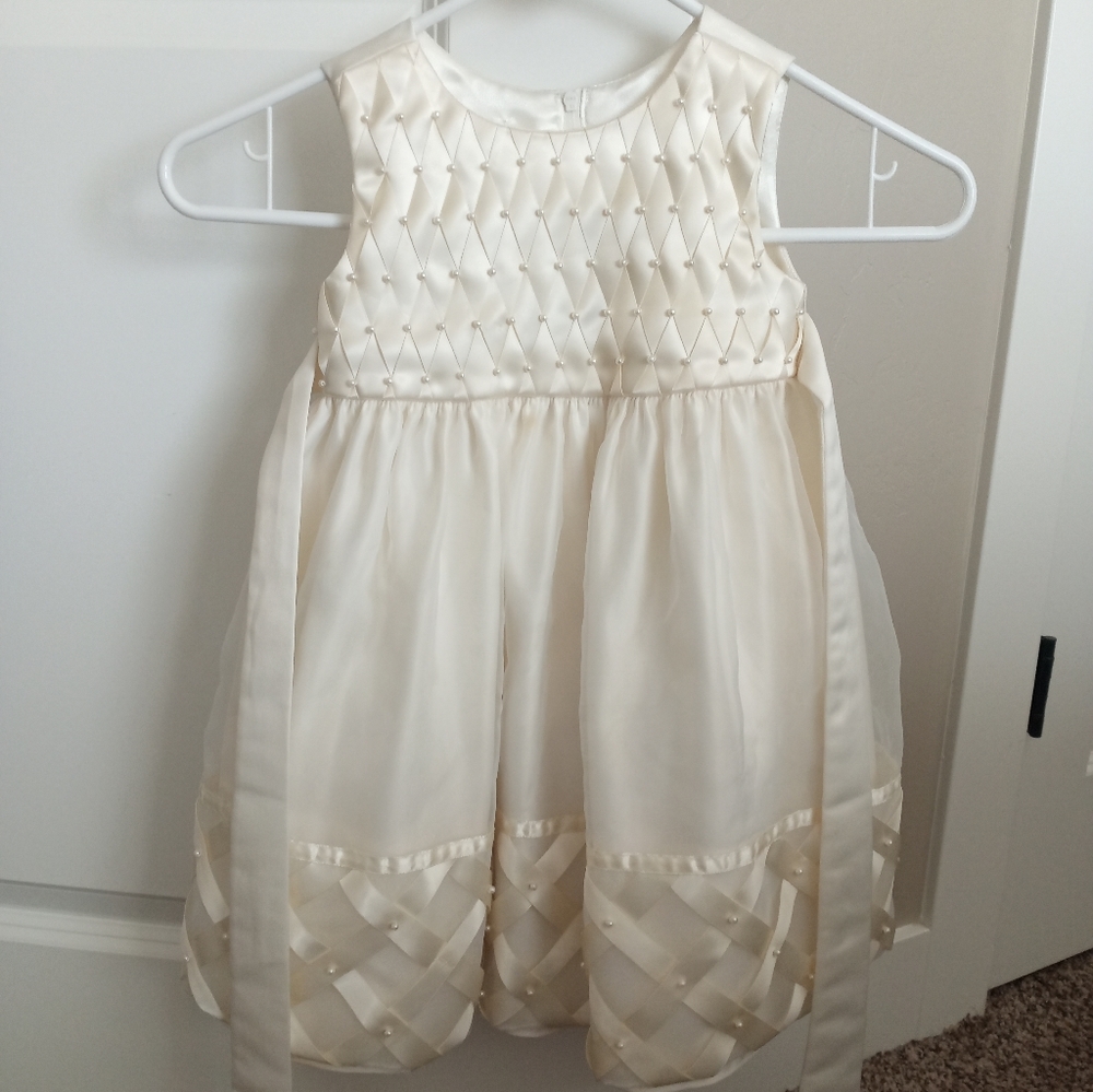 Toddler Easter dresses